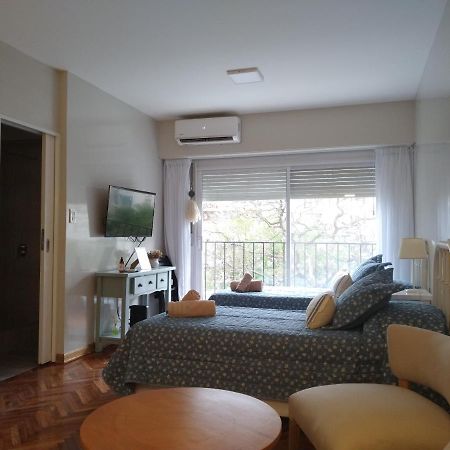 Studio Riobamba Buenos Aires Bagian luar foto