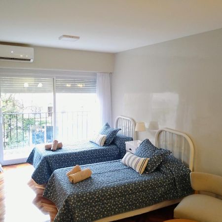 Studio Riobamba Buenos Aires Bagian luar foto