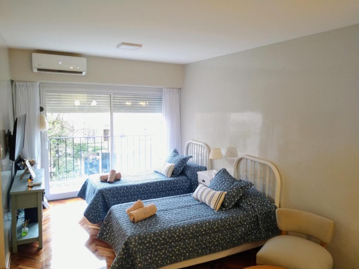 Studio Riobamba Buenos Aires Bagian luar foto
