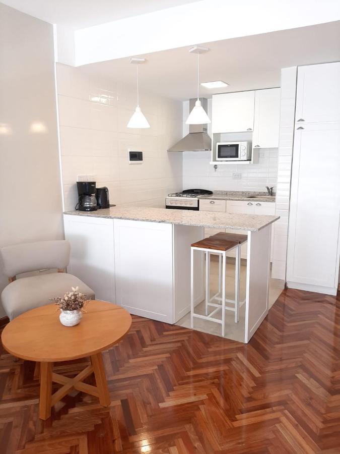 Studio Riobamba Buenos Aires Bagian luar foto