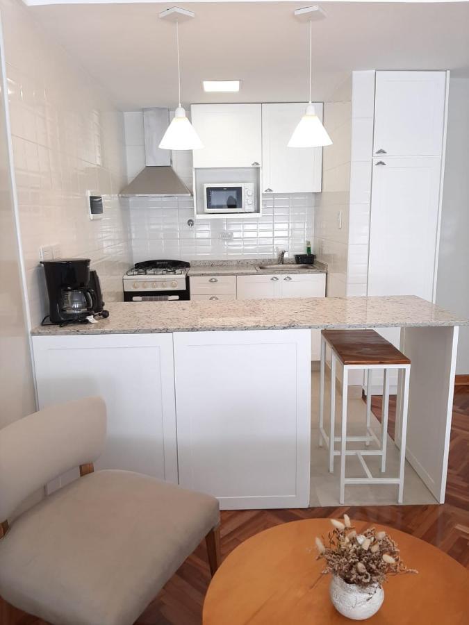 Studio Riobamba Buenos Aires Bagian luar foto