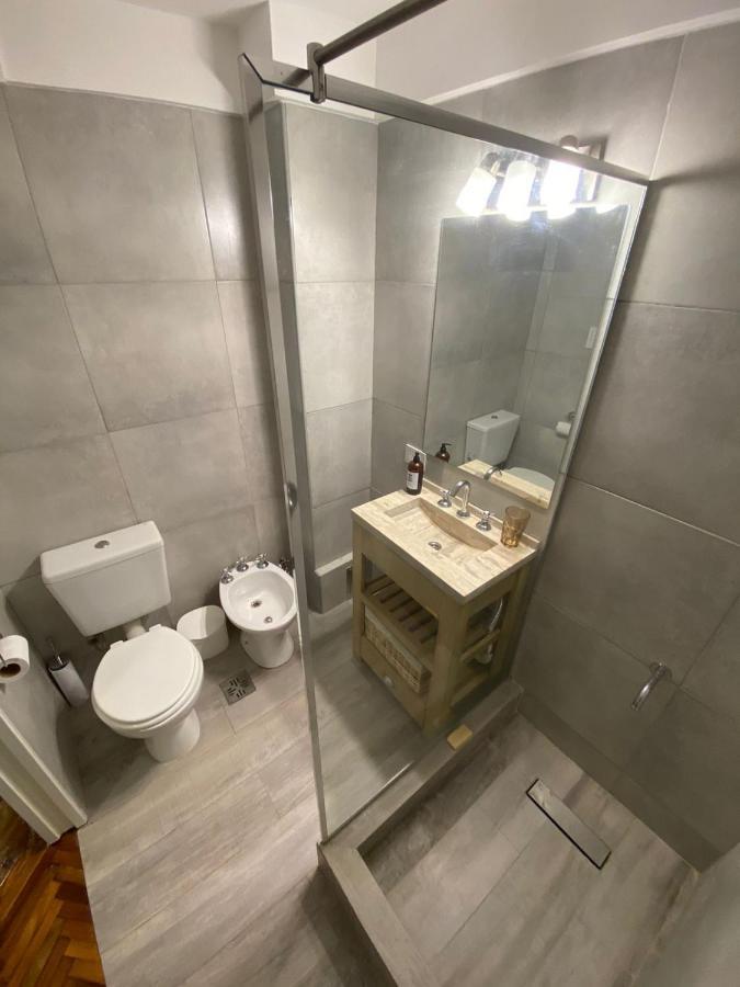 Studio Riobamba Buenos Aires Bagian luar foto